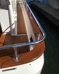 Marine Varnish