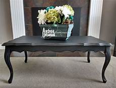 Matt Black Paint