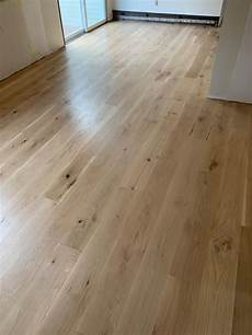 Matt Floor Varnish