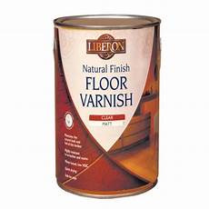 Matt Floor Varnish