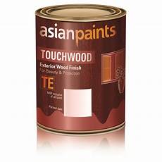 Matt Polyurethane Varnish