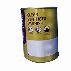 Matt Yacht Varnish