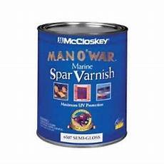 Mccloskey Varnish