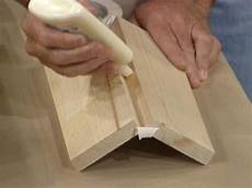Mdf Glues
