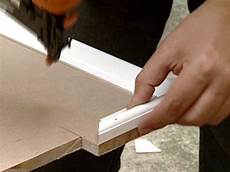 Mdf Profile Glue