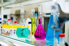 Medical Chemicals Compounds