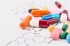 Medicine Chemicals