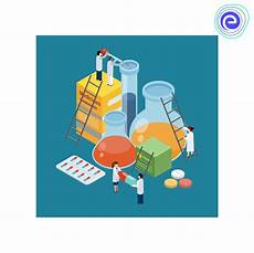 Medicine Chemicals