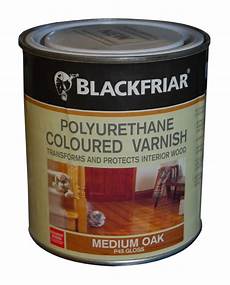 Medium Oak Varnish