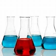 Metal Surface Treatment Chemicals