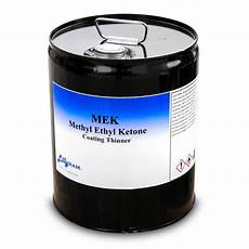 Methyl Ethyl Ketone