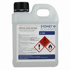 Methyl Ethyl Ketone