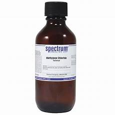 Methylene Chloride