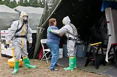 Military Chemicals