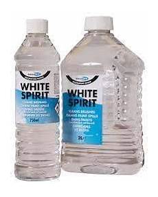 Mineral White Spirit