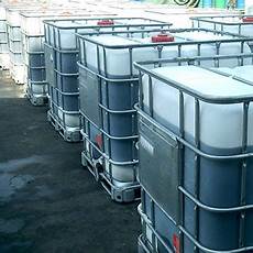 Mining Chemicals