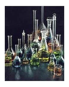 Mining Chemicals