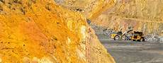 Mining Chemicals