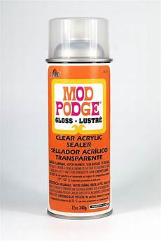 Mod Podge Varnish