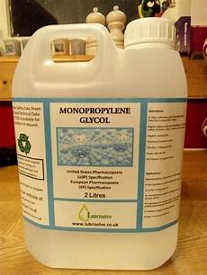 Monopropyleneglycol Industrial