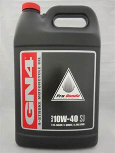 Motorcycle Oil