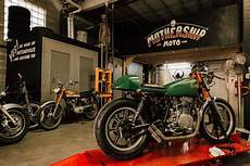 Motorcycle Oil