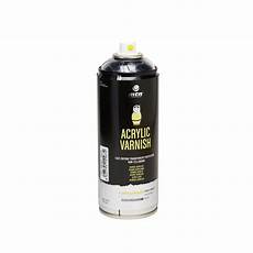 Mtn Acrylic Varnish