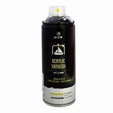 Mtn Acrylic Varnish