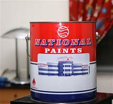 National Paints