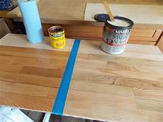 Natural Oak Varnish