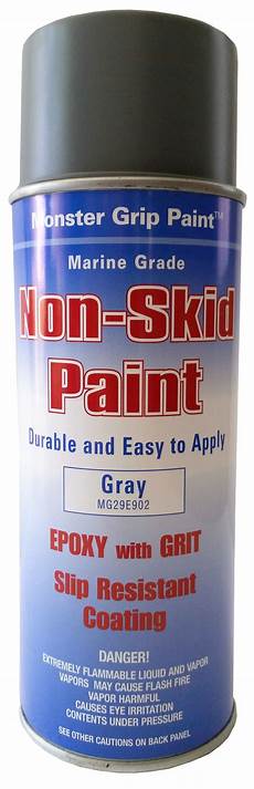 Non Slip Varnish