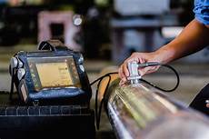 Nondestructive Crack Detection Chemicals