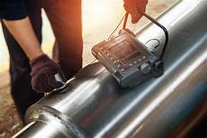 Nondestructive Crack Detection Chemicals