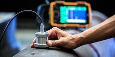 Nondestructive Crack Detection Chemicals