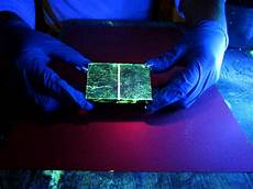 Nondestructive Crack Detection Chemicals
