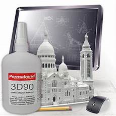 Odor Cyanoacrylate Adhesives