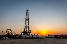 Oil Drilling Chemicals