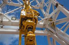 Oil Drilling Chemicals