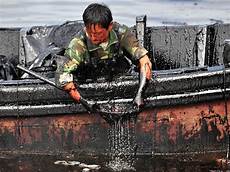 Oil Drilling Chemicals