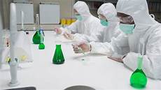 On-Line Chemical Reactions