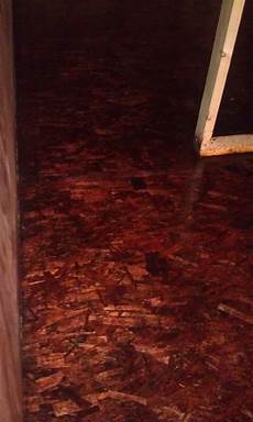 Osb Varnish
