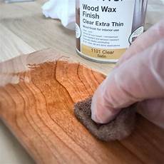 Osmo Varnish