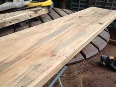 Outdoor Furniture Varnish