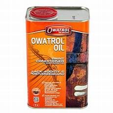 Owatrol Oil
