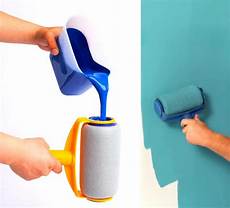 Paint Roller Pro