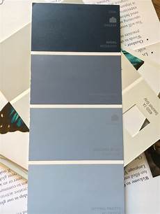Paint Swatches