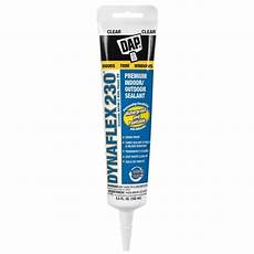 Paintable Sealant