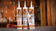 Paintable Sealant