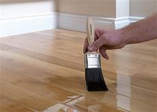 Parquet Floor Varnish