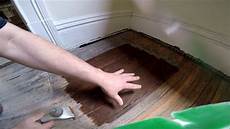 Parquet Glues